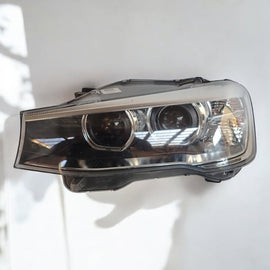 Frontscheinwerfer BMW X3 F25 7400017 Xenon Links Scheinwerfer Headlight SCH7139049337qt