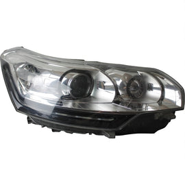 Frontscheinwerfer Citroën C5 III 9674869880 Xenon Rechts Scheinwerfer Headlight