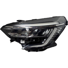 Laden Sie das Bild in den Galerie-Viewer, Frontscheinwerfer Renault Clio V 260600901R Links Scheinwerfer Headlight SCH7128529413jw