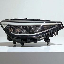 Frontscheinwerfer VW Id.5 Id.4 11B941006B Full LED Rechts Scheinwerfer Headlight SCH7015072145gq