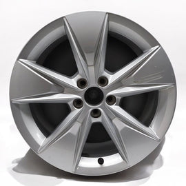 1x Alufelge 18 Zoll 7.5