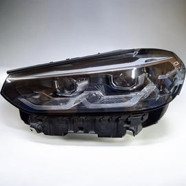 Frontscheinwerfer BMW X3 G01 G02 5A29201-06 LED Links Scheinwerfer Headlight SCH4861256695bc