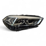 Frontscheinwerfer BMW 1 F40 9482808-12 LED Rechts Scheinwerfer Headlight