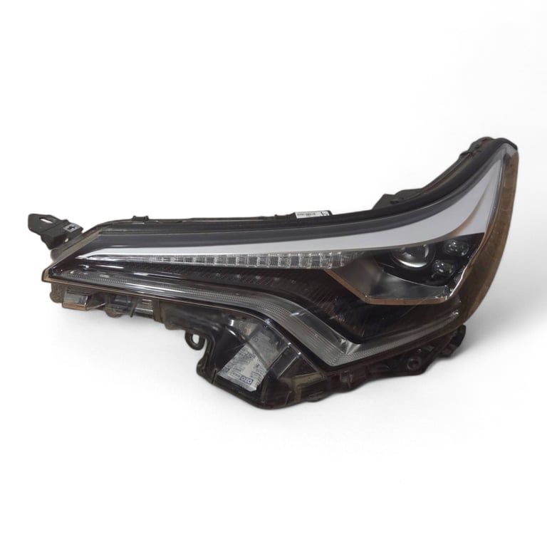 Frontscheinwerfer Toyota Chr C-Hr 81150F40710 LED Ein Stück (Rechts oder Links)