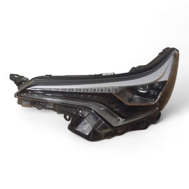 Frontscheinwerfer Toyota Chr C-Hr 81150F40710 LED Ein Stück (Rechts oder Links)