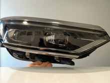 Load image into Gallery viewer, Frontscheinwerfer VW Passat 3G1941082P LED Rechts Scheinwerfer Headlight SCH5578965560wz