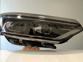 Frontscheinwerfer VW Passat 3G1941082P LED Rechts Scheinwerfer Headlight SCH5578965560wz