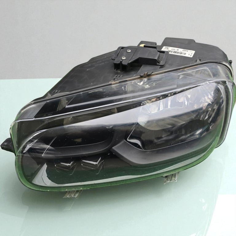 Frontscheinwerfer Citroën Berlingo 9816825180 Links Scheinwerfer Headlight SCH1369585037bc