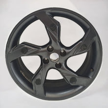 Laden Sie das Bild in den Galerie-Viewer, 1x Alufelge 18 Zoll 7.5&quot; 4x100 47ET 13380525 Opel Adam Rim Wheel