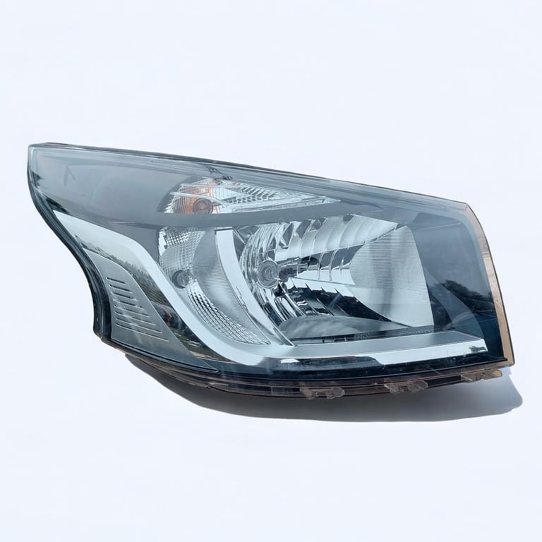 Frontscheinwerfer Renault Trafic III 260105469 Rechts Scheinwerfer Headlight