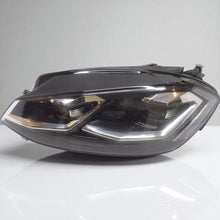 Load image into Gallery viewer, Frontscheinwerfer VW Golf VII 5G1941081 LED Links Scheinwerfer Headlight SCH2005447315nm