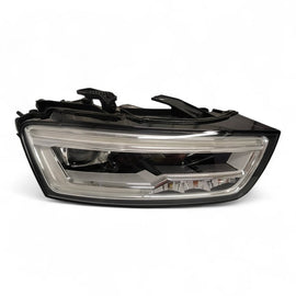 Frontscheinwerfer Audi Q3 8U0941034 Full LED Rechts Scheinwerfer Headlight SCH2575522970ne