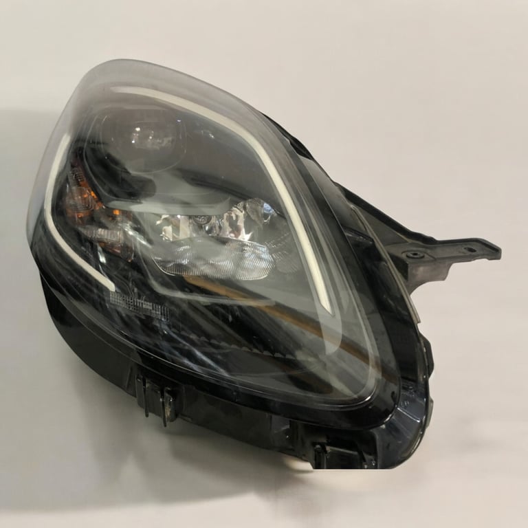 Frontscheinwerfer Ford Puma L1TB13E014GJ LED Rechts Scheinwerfer Headlight