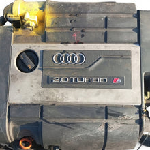 Laden Sie das Bild in den Galerie-Viewer, Motor Audi Cupra BHZ 2.0 TFSI 265PS 195kW 184TKm 2007 Benzin Engine Unkomplett MOT3628277208ui