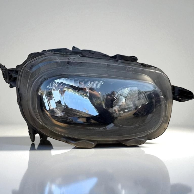 Frontscheinwerfer Citroën C3 III 9820059280 Rechts Scheinwerfer Headlight SCH5497586097ew