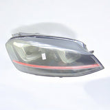 Frontscheinwerfer VW Golf VII 5G2941752A Rechts Scheinwerfer Headlight