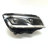 Frontscheinwerfer VW T6 7L1941036B LED Rechts Scheinwerfer Headlight
