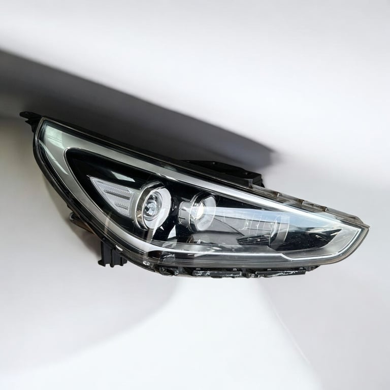 Frontscheinwerfer Hyundai I30 Full LED Rechts Scheinwerfer Headlight