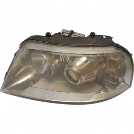 Frontscheinwerfer VW Sharan 7M3941015AC Xenon Links Scheinwerfer Headlight SCH1569950359ob