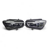 Frontscheinwerfer Mercedes-Benz W247 A2479061404 A2479061304 LED Ein Satz