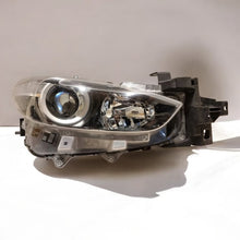 Laden Sie das Bild in den Galerie-Viewer, Frontscheinwerfer Mazda 3 BACS51030 Rechts Scheinwerfer Headlight SCH8293383976hx