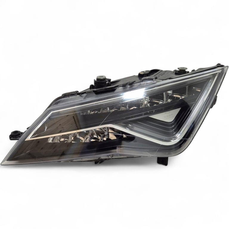 Frontscheinwerfer Seat Leon 5F1941007 LED Ein Stück (Rechts oder Links)