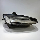 Frontscheinwerfer Volvo S60 V60 II 32347007 LED Rechts Scheinwerfer Headlight