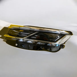 Frontscheinwerfer VW Touareg 761941081 LED Links Scheinwerfer Headlight SCH6535272825qz