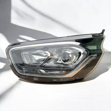 Laden Sie das Bild in den Galerie-Viewer, Frontscheinwerfer Ford Transit Custom JK2113W030DJ Links Scheinwerfer Headlight