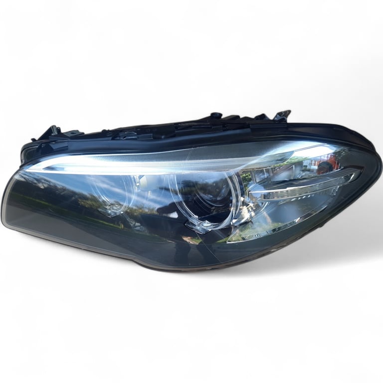 Frontscheinwerfer BMW 5 F11 F10 1EL011087-21 Xenon Links Scheinwerfer Headlight SCH8677073282pf
