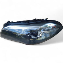 Laden Sie das Bild in den Galerie-Viewer, Frontscheinwerfer BMW 5 F11 F10 1EL011087-21 Xenon Links Scheinwerfer Headlight SCH8677073282pf