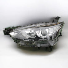 Load image into Gallery viewer, Frontscheinwerfer Mazda Cx3 Cx 3 D10E51040 Links Scheinwerfer Headlight