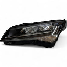 Load image into Gallery viewer, Frontscheinwerfer Skoda Superb III 3V1941015C LED Ein Stück (Rechts oder Links)
