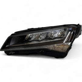 Frontscheinwerfer Skoda Superb III 3V1941015C LED Ein Stück (Rechts oder Links)