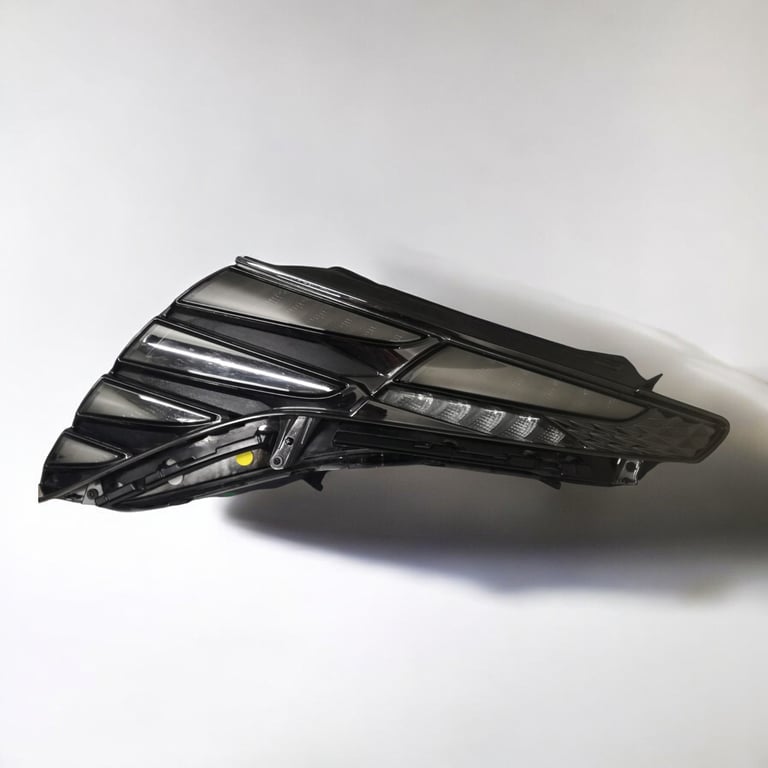 Frontscheinwerfer Hyundai Tucson 92207N7100 LED Links Scheinwerfer Headlight SCH1605898702jt