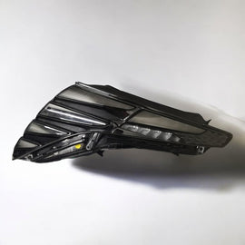 Frontscheinwerfer Hyundai Tucson 92207N7100 LED Links Scheinwerfer Headlight SCH1605898702jt