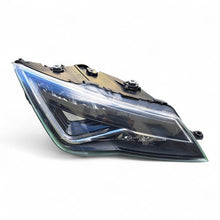 Laden Sie das Bild in den Galerie-Viewer, Frontscheinwerfer Seat Leon 5f1 5F1941008K Full LED Rechts Headlight SCH4005806851ma