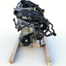 Load image into Gallery viewer, Motor VW CZD 1.4 TSI 2017 Benzin Engine Komplett