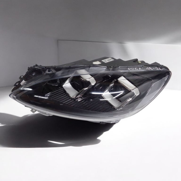 Frontscheinwerfer Ford Kuga LV4B-13E017-AN Full LED Links Scheinwerfer Headlight SCH3519388158gl