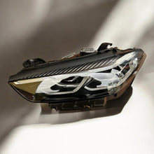 Laden Sie das Bild in den Galerie-Viewer, Frontscheinwerfer BMW G14 F91 G15 F92 5A41025 13122024TAK LED Links Headlight SCH9136083871bq