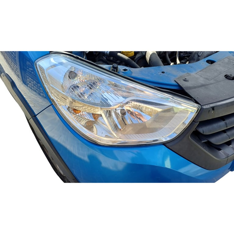 Frontscheinwerfer Dacia Dokker 34523FG4 Rechts Scheinwerfer Headlight