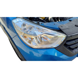 Frontscheinwerfer Dacia Dokker 34523FG4 Rechts Scheinwerfer Headlight