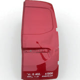 Tür Mercedes-Benz Citan 901200197R Hinten Rechts Door Porta Porte