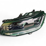 Frontscheinwerfer VW T-Cross 2GM941035B Full LED Links Scheinwerfer Headlight