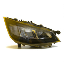 Laden Sie das Bild in den Galerie-Viewer, Frontscheinwerfer Seat Ibiza 6F1941006F LED Rechts Scheinwerfer Headlight