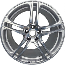 Load image into Gallery viewer, 1x Alufelge 19 Zoll 11.0" 5x112 50ET 420601025C Audi R8 Rim Wheel FEL4442706158up