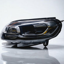 Load image into Gallery viewer, Frontscheinwerfer Citroën Jumpy 9808569080 Xenon Links Scheinwerfer Headlight SCH4906595620ez