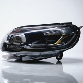 Frontscheinwerfer Citroën Jumpy 9808569080 Xenon Links Scheinwerfer Headlight SCH4906595620ez
