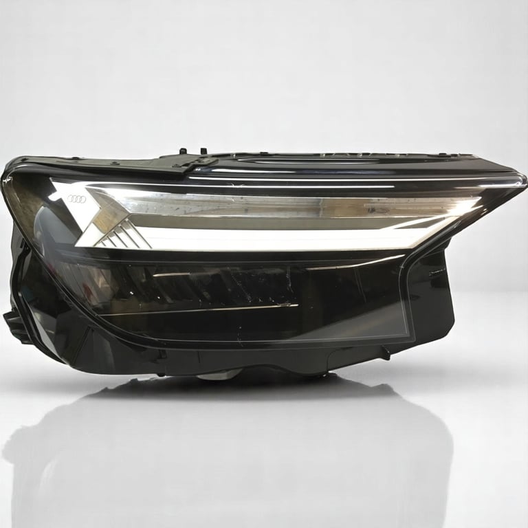 Frontscheinwerfer Audi E-Tron 89A941034 LED Rechts Scheinwerfer Headlight SCH4183781035fp