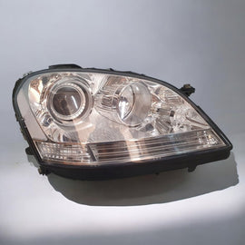 Frontscheinwerfer Mercedes-Benz W164 Rechts Scheinwerfer Headlight